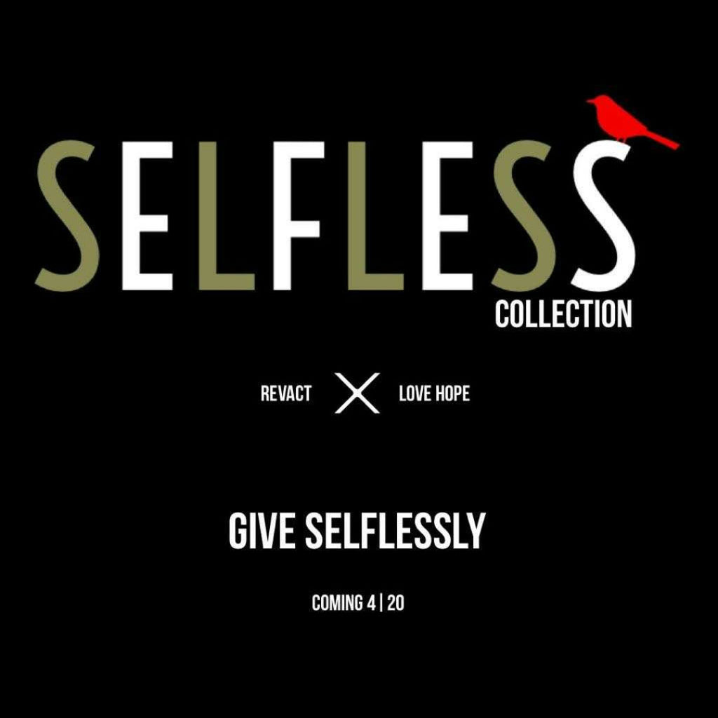 Selfless Collection